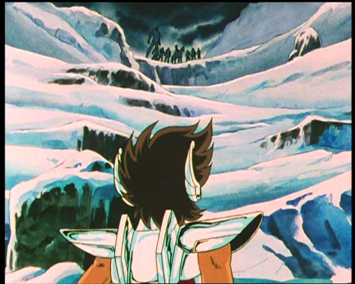 Otaku Gallery  / Anime e Manga / Saint Seiya / Screen Shots / Episodi / 075 - L`anello del Nibelungo / 115.jpg